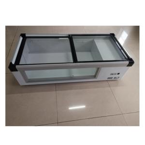 Buy cheap 50Hz/60Hz Tabletop Display Fridge commercial Tabletop Wine Fridge Chilled product