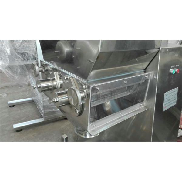 YK Type Vertical Swing Recycling Oscillating Granulator Machine Stainless Steel Granulator