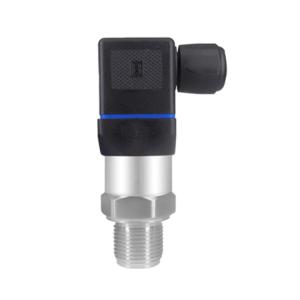Buy cheap DIN43650 60Mpa Diffused Silicon Liquid Pressure Sensor product