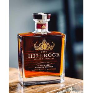 Personalized Premium Whiskey Bottles 200ml-1750ml Whiskey Glass Bottle