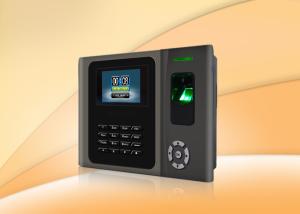Buy cheap GT210 Multi Language Fingerprint Access Control System With WIFI OR GPRS product