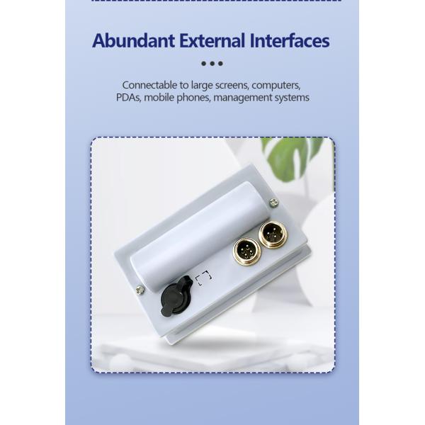 Embedded Meter Weighing Indicator with Customized ODM Support and AC/DC Power Supply