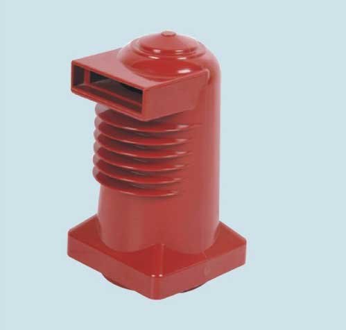 Isolating Contact Spout Bushing 24Kv/630A/185mm