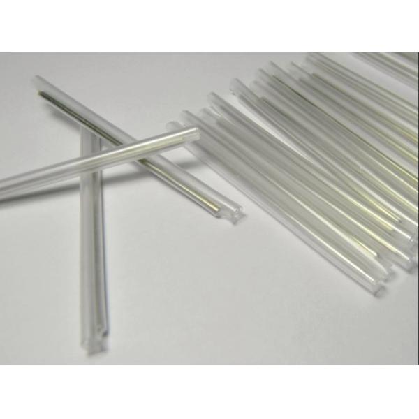 20mm φ3 Fiber Shrink Tube Protection Sleeves Without Strength Member