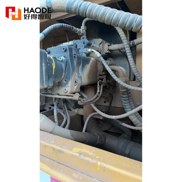 SANY Rotary Drilling Rig SR205 Used Drilling Rig Machine SANY SR280 SR250C SR220 SR150 Rotary Piling Rig For Sale