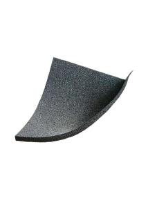 Buy cheap Water Vapor Resistant 100Kg/M3 Epdm Foam Sheet cushion product