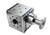 Buy cheap Hydraulic Auxiliary Machine Hot Melt Glue Dosing Gear Melt Metering Pump product