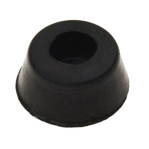 Custom Molded Rubber Sleeve Bushing Protect Sleeve Rubber Bush
