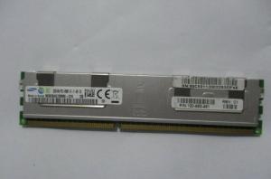 Buy cheap M393B4G70BM0-CF8 DELL EMC Vmax 40K DIMM 240PIN 100-563-491 32GB PC3-8500R product