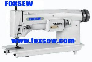 Buy cheap Zigzag Embroidery Machine FX271 product