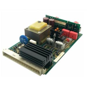 Buy cheap Turnkey PCB Board Assembly Precision For Industrial Consumer Electronics product