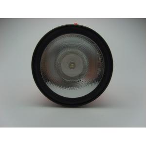 BN-333 Rechargeable Portable Torch LED Flashlight