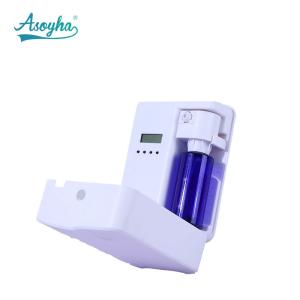 Battery Commercial Aromatherapy Diffuser / Essential Oil Diffuser Humidifier