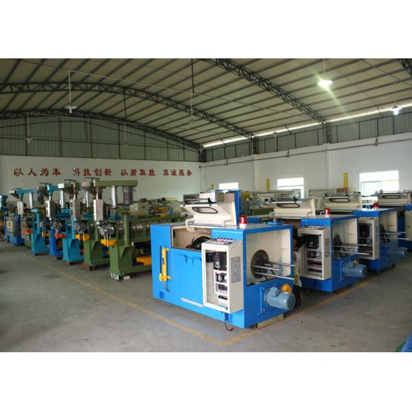 120 Cable Extrusion Line High Speed Pvc Electric Cable Extrusion Machine