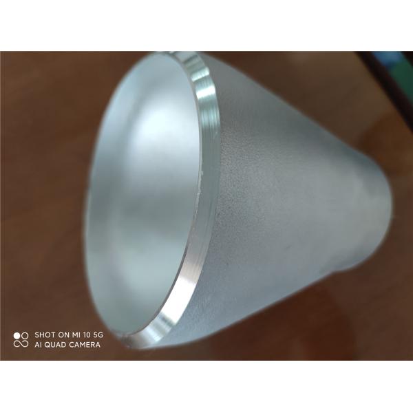 DIN 2605 JIS Standard SCH160 Seamless Sanitary Stainless Steel Elbow Welded