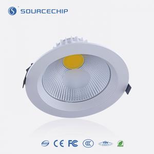 China The new 15W LED downlight dimmable wholesale on sale