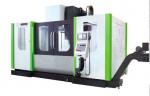 3 / 4 / 5 Axis CNC Milling Machine 7.5KW 380V With High Efficiency Output
