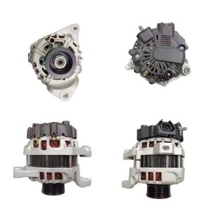 Buy cheap 3730004330 Automobile Alternators 14V 70A Antiwear product
