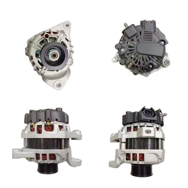 3730004330 Automobile Alternators 14V 70A Antiwear