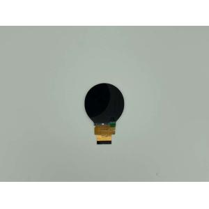 40 PIN 480×480 Round Tft Screen