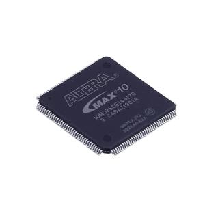 Al-tera 10M02sce144i7g Electronic Components Integrated Circuit 32 Bit
