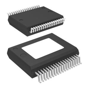 Buy cheap 100W Durable Amplifier IC Chip TDA7498 POWERSSO36 STMicroelectronics product