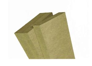 Buy cheap FS-8367 Rockwool Board External Wall High Temperature Thermal Insulation product
