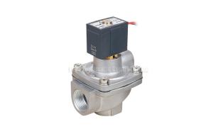 Buy cheap Two Position Three Way Pulse Jet Valve product