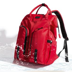 New Mommy Bag Multifunctional Large Capacity Waterproof Maternity Diaper Bag