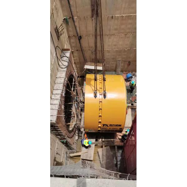 tunnel boring machine, pipe jacking equipment,micro tunnel boring machine,microtunneling boring machine