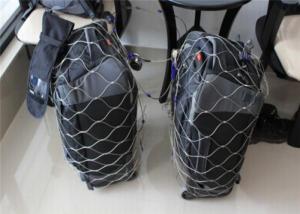 Buy cheap Waterproof Anti Theft Backpack Odm Stainless Steel Wire Rope Mesh For Travelling Bags product