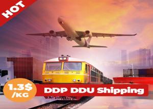 Buy cheap 20GP 40GP International Air Shipping From China To USA product