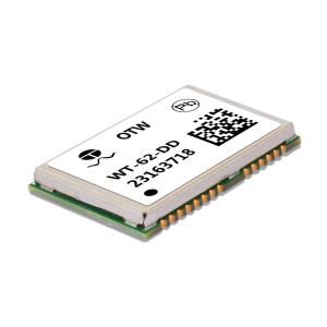 Buy cheap Dual-Frequency GPS Module with Inertial Navigation - 128 Channel GNSS product