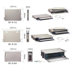 Buy cheap optical fiber distribution frame product