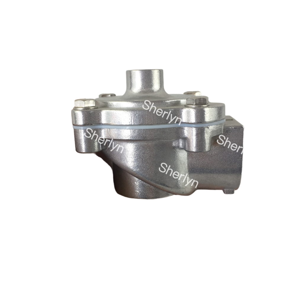 ASCO G353A041 Pulse Valve G3/4 3/4 Inch Pneumatic Dust Removal Pulse Valve Pneumatic Pulse Valve