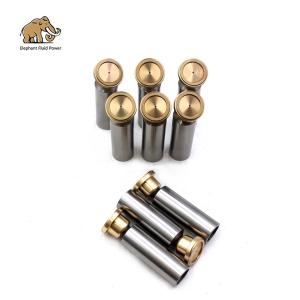 Buy cheap Eaton Vickers Hydraulic Piston Pump Parts Valve Plate PVH57 product