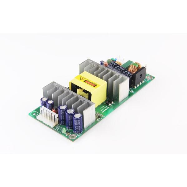 open frame power supply AC 220V to 12V DC switch power supply module 120W for home appliances dimensions L150×W68×H30