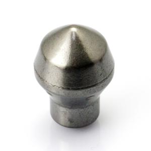 OEM 90HRA Tungsten Carbide Buttons Cemented Carbide Buttons Grinding Surface