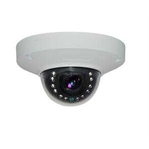 Buy cheap H.264 Wired Infrared Dome IP Camera 1080P 2.0 Mega Pixels Motion Detection and Night Vision product