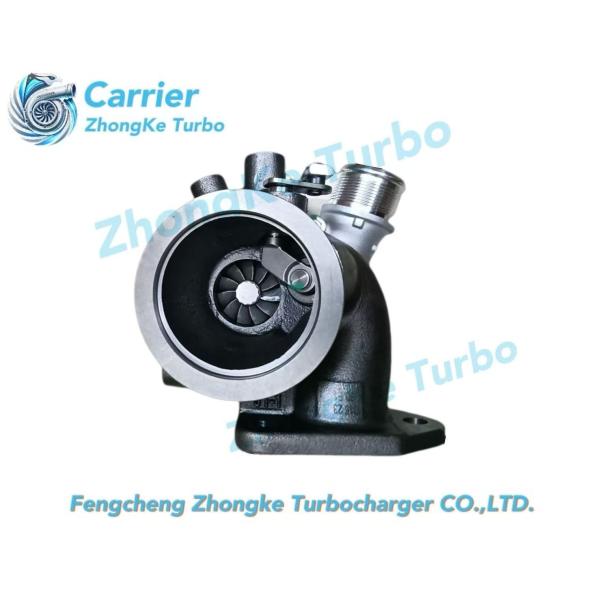JP44 SAIC Datong V80 2.0T Aftermarket Turbo Charger Diesel Engine 1144800097-1 C00336478 1144800097-1 C00185477