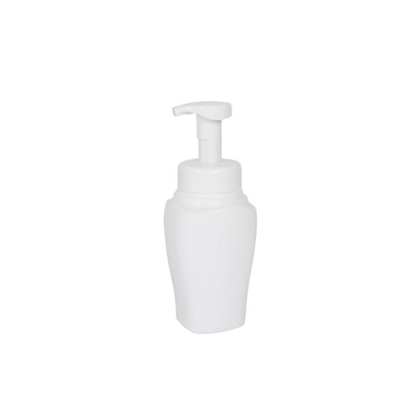 16oz HDPE Plastic Foaming Pump Bottle With 3cc Output