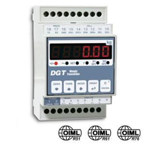 Buy cheap Digital 10mA Weighing Scale Indicator For Panel Mounting product