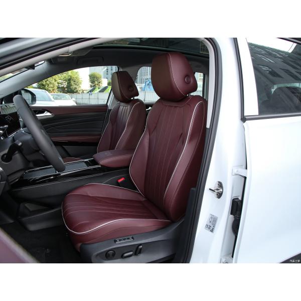 Electric EV Car 2025 ID6 Vw ID.6 Crozz prime ev car electric cars second hand electric SUV