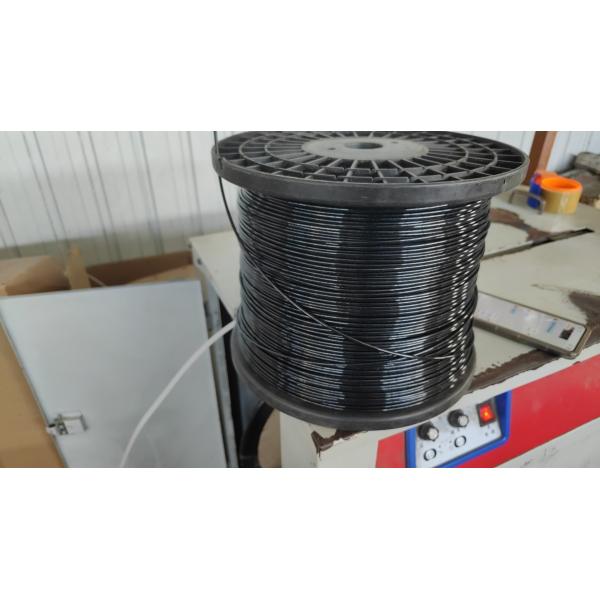 2.0mm PET Monofilament Yarn Agricultural High Tenacity Yarn