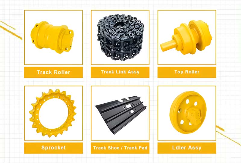 Standard 50ton Excavator Spare Parts Bucket Teeth 20ton, 9ton, 50ton, 35ton, 15ton,