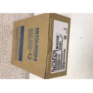 MELSECNET/H CPU PLC Programmable Logic Controller PLC MITSUBISHI QJ71LP21G