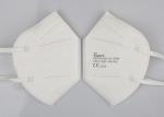 Vertical Fold Flat Earloop Procedure Masks Personal Protective Anti Virus