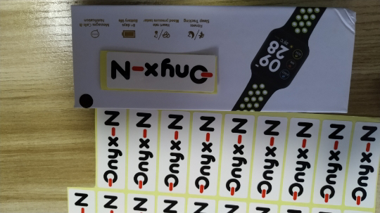 200mAh 1.54" TFT Bluetooth Calling Smartwatch IWO QS18 4 5 6