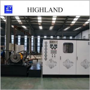 China YST380 Hydraulic Test Stands For Repairing Hydraulic Pumps And Motors on sale