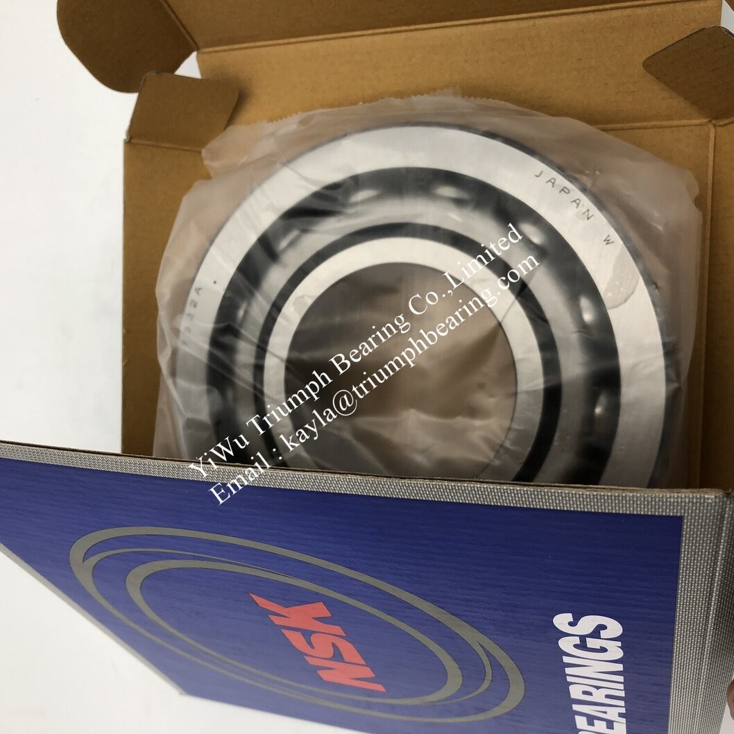 Buy cheap NSK Angular Contact Ball Bearing 7322A product